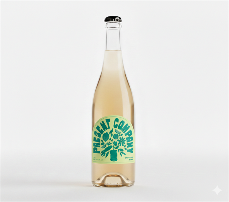 2025 SAUVIGNON BLANC 750ML