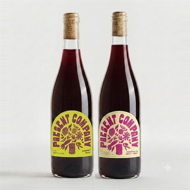 Juicy Chillable Reds Mixed Pack