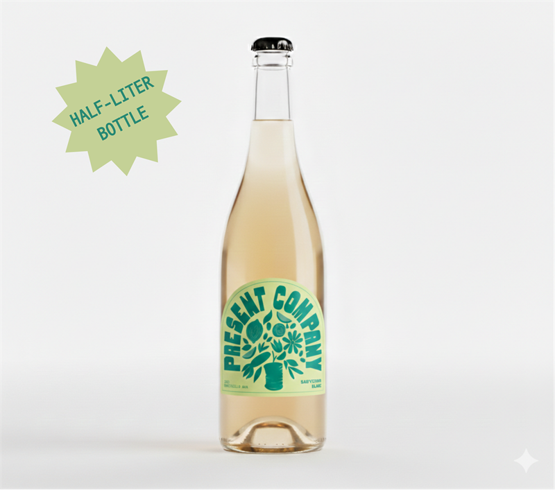 2025 SAUVIGNON BLANC 500ML