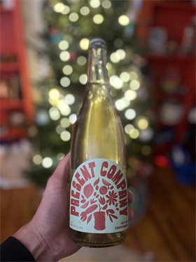 2024 Pét Nat Chardonnay