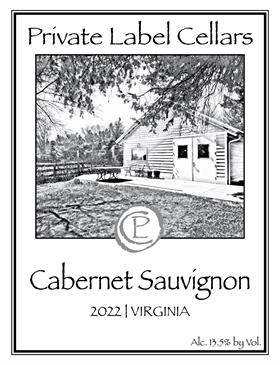 2023 Cabernet Sauvignon