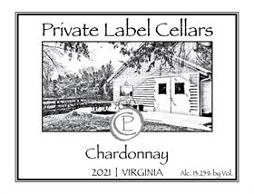 2021 Chardonnay