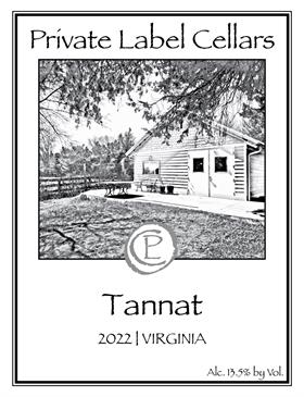 2023 Tannat