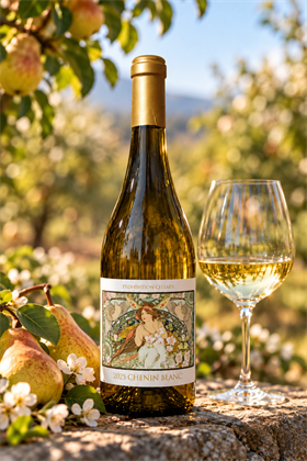 2025 Chenin Blanc