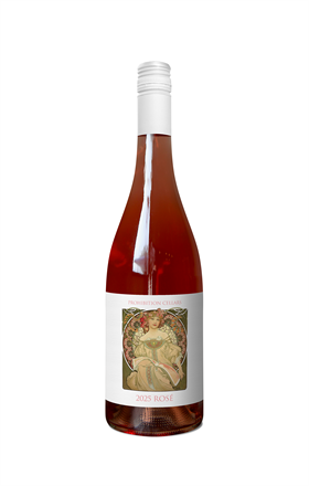2025 Rosé