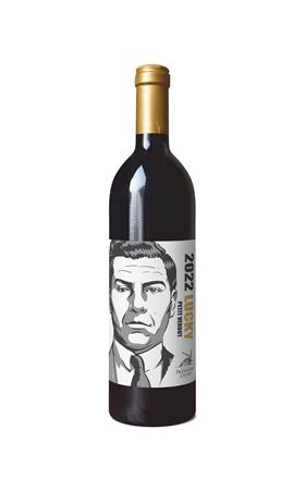 2022 Petit Verdot
