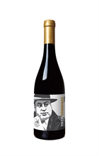 2020 Scarface Syrah