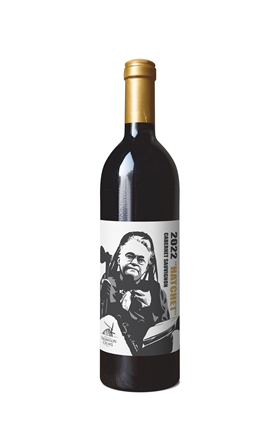 2022 "Hatchet" Cabernet Sauvignon