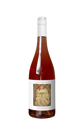2024 Rosé