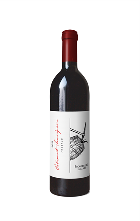 2021 Red Willow Cabernet Sauvignon