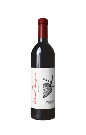 2022 Red Willow Cabernet Sauvignon