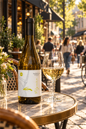 2025 Viognier
