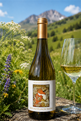 2024 Sauvignon Blanc