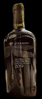 2019 AfterMath MERLOT PORT