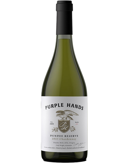 Dundee Reserve Chardonnay 2023