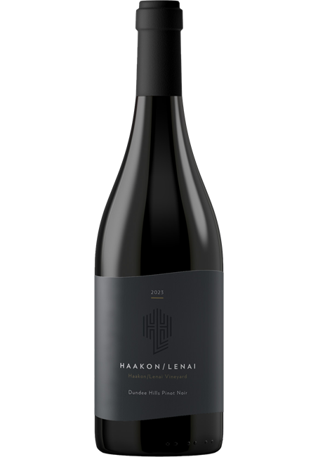 Haakon/Lenai Winery Pinot Noir 2023