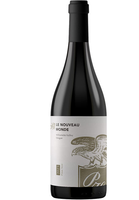Le Nouveau Monde Prestige Pinot Noir 2023