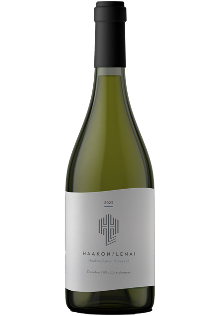 Haakon/Lenai Winery Chardonnay 2023
