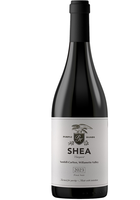 Shea Vineyard Pinot Noir 2023