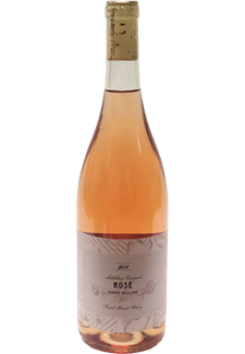 2018 Latchkey Vineyard Rosé of Pinot Noir