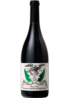 Freedom Hill Vineyard Pinot Noir 2021