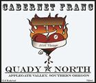 2023 Cabernet Franc, Mae's Vineyard, 750ml