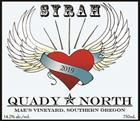 2021 Syrah Mae's Vineyard, 750ml, 13.6%