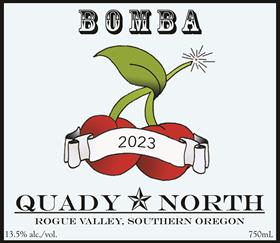 2023 Bomba, 750ml, 13.5%