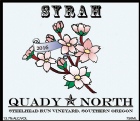 2022 Syrah Steelhead Run Vineyard