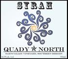 2019 Syrah Sam's Valley Vineyard, 750ml, 14.2%