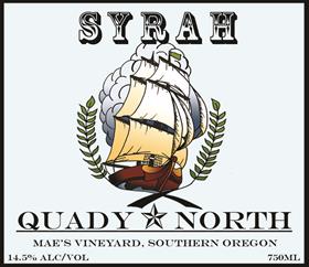 2020 Syrah Flagship, 750ml, 14.5%