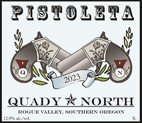 2024 Pistoleta, 3L Box, 12.7%