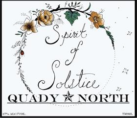 2024 Spirit of Solstice, 375ml, 15.0%