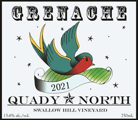 2021 Grenache Swallow Hill Vineyard, 750ml, 13.6%