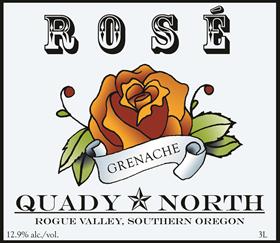 2024 Rosé, 3L Box, 12.9%