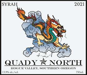 2023 Syrah 4-2,A ReVino 750ml, 14.4%