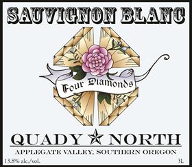 2024 Sauvignon Blanc, 3L BIB, 13.3%