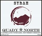 2020 Syrah Castellano Vineyard, 750ml, 14.3%