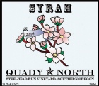 2020 Syrah Steelhead Run Vineyard, 750ml, 14.0%