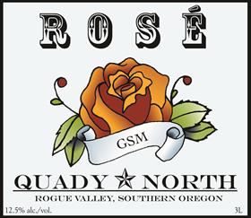 2025 Rosé "GSM", 3L Boxed Wine