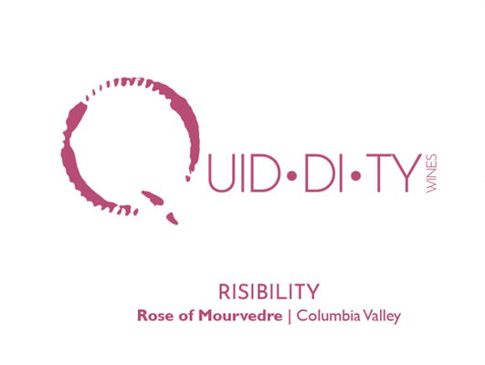 RISIBILITY (Rose of Mourvedre) 2023