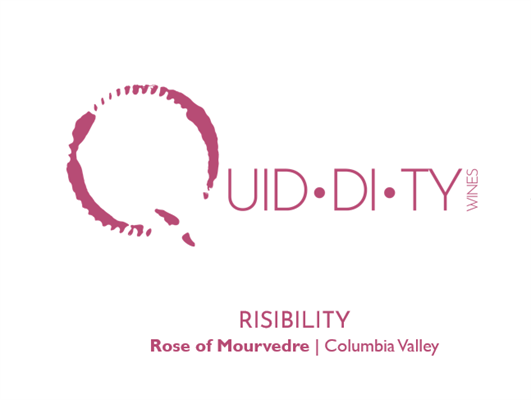 RISIBILITY (Rose of Mourvedre) 2022
