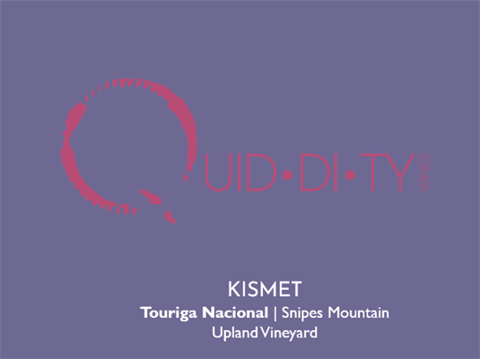 KISMET (Touriga Nacional) 2021