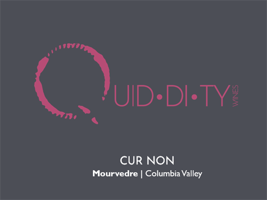 CUR NON (Mourvedre) 2021