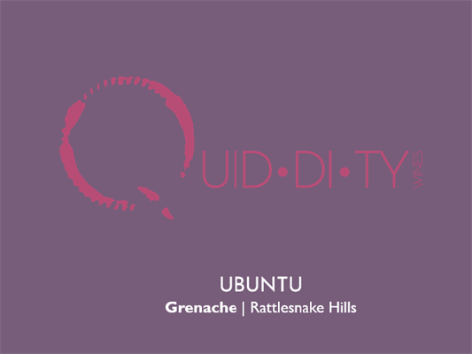 UBUNTU (Grenache) 2022