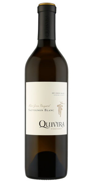 2023 Alder Grove Vineyard Sauvignon Blanc