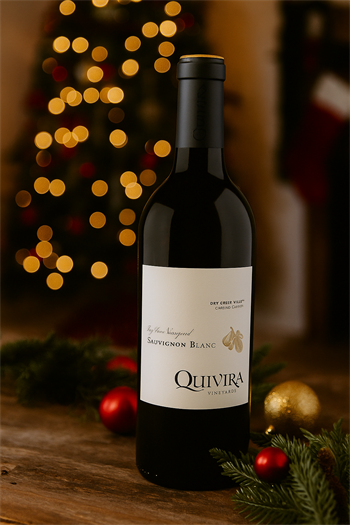 Fig Tree Sauvignon Blanc Gift Set