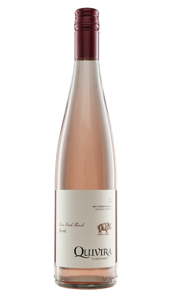 2023 Wine Creek Ranch Rosé 1.5L