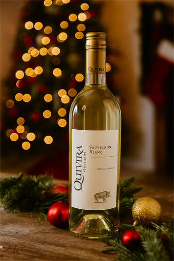 Sonoma County Sauvignon Blanc Gift Set