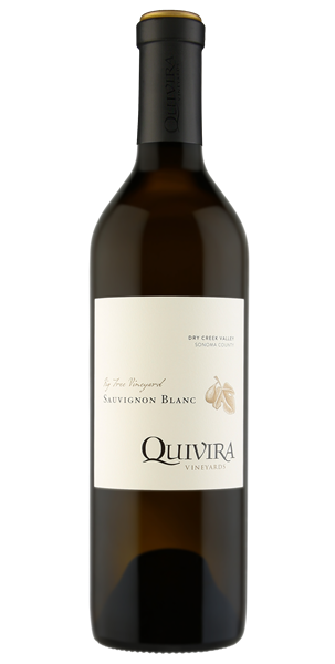 2020 Fig Tree Vineyard Sauvignon Blanc 1.5L